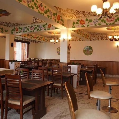 Dwang Rumtek Resort Tādong Eksteriør bilde