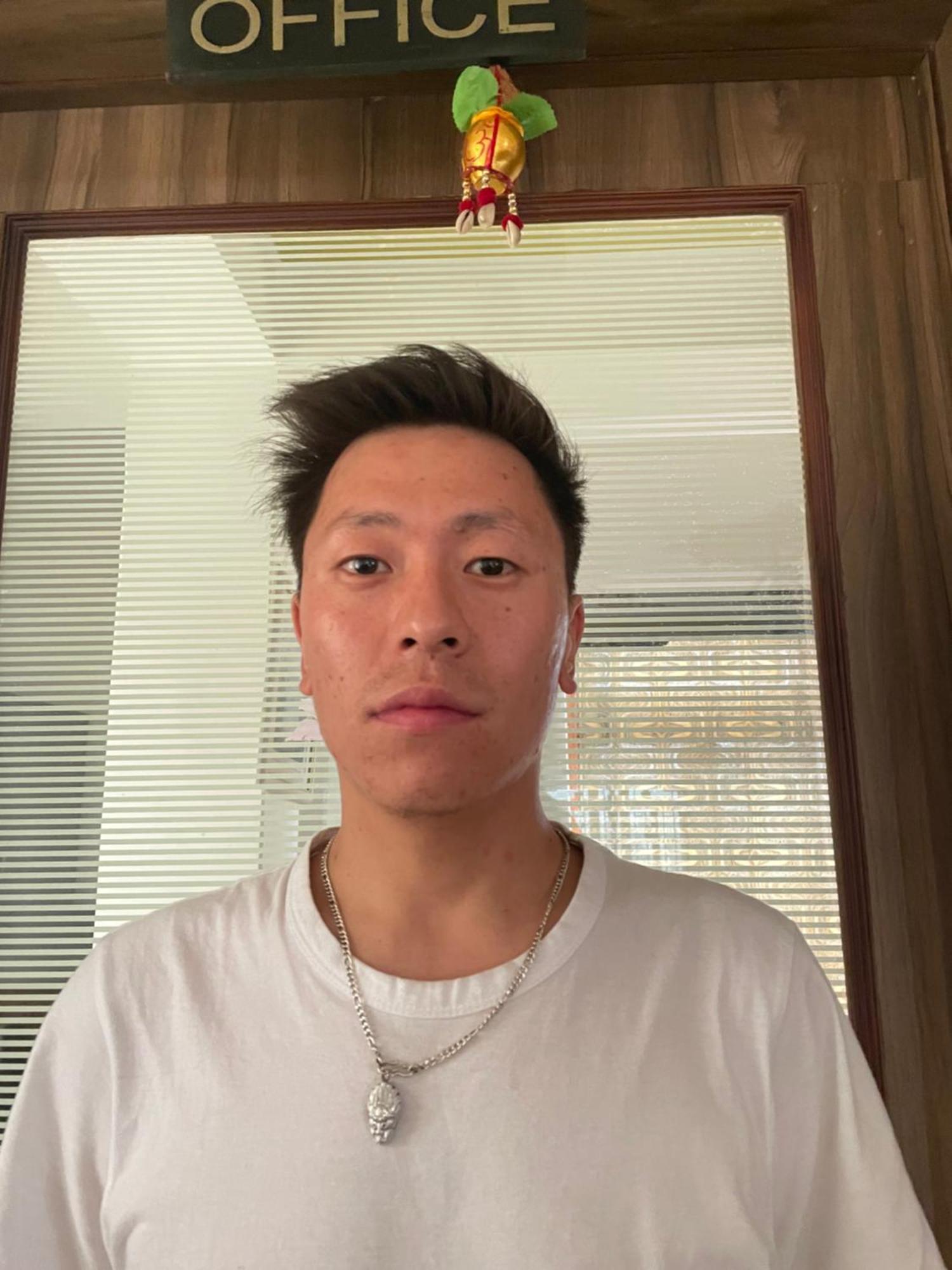 Dwang Rumtek Resort Tādong Eksteriør bilde